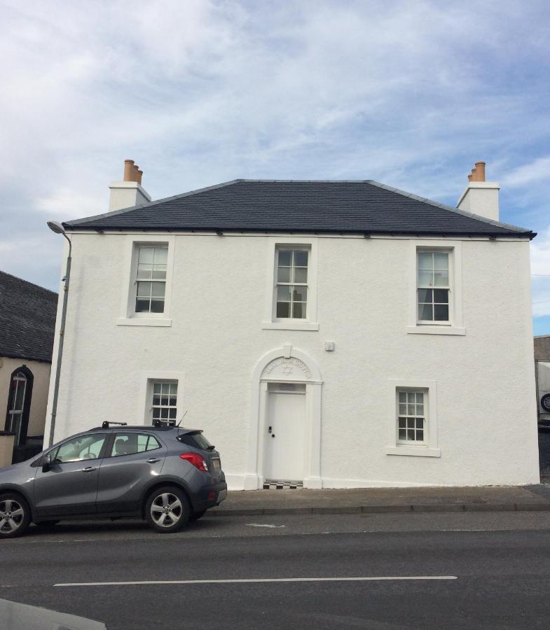 Guest house The Bowmore